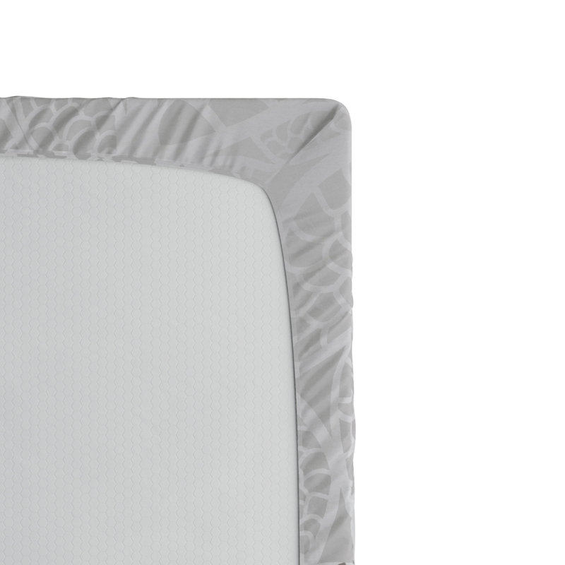 Microfiber Fitted Sheet, Full Fitted Sheet