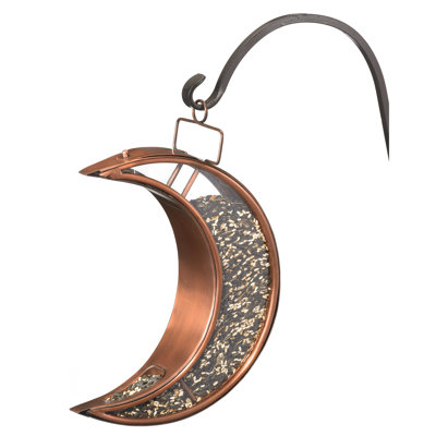 Barnaba Bird Feeder