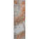 Premium Machine Washable Prisco Terracotta Rug