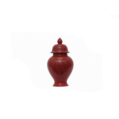 Ceramic Food Storage Container