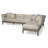 Cassandra Upholstered L-Shaped Sectional-1120650630-1120650680