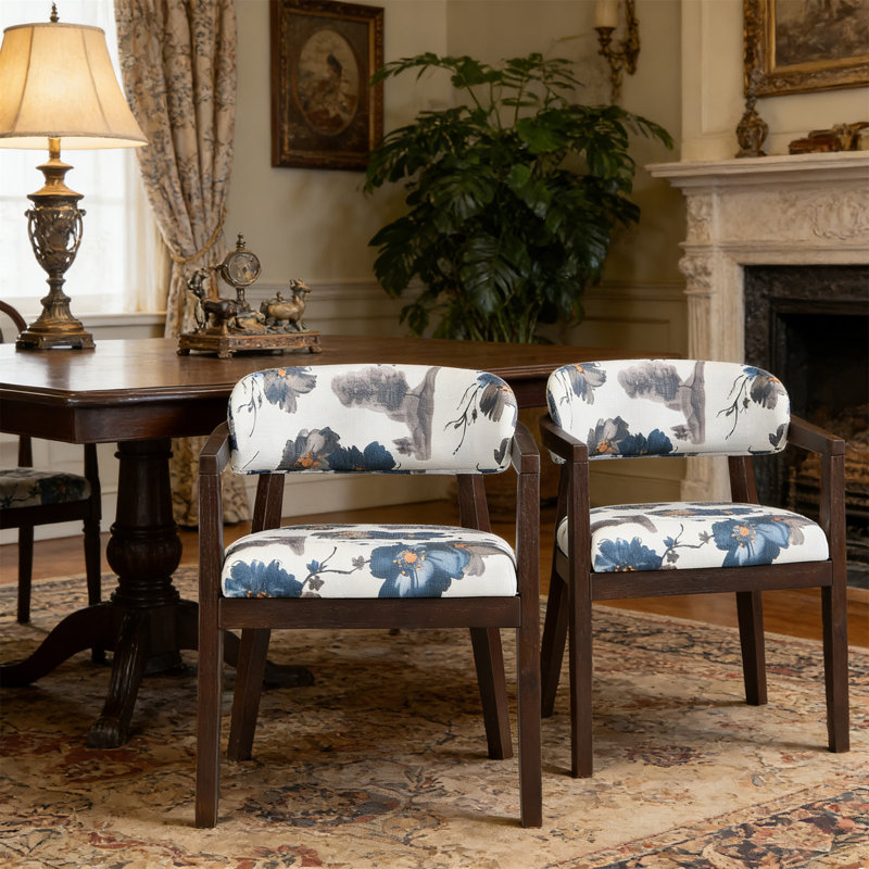 Dining Arm Chair
