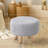 Wood Accent Stool-1791182793