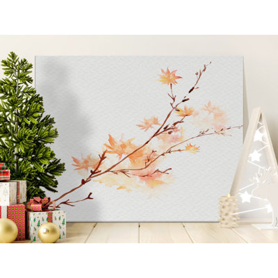 Ottinger Wrapped Canvas Print Set