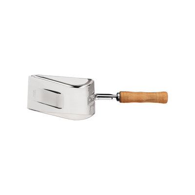 Tramontina BBQ Churrasco Stainless Steel Ash Shovel