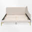 Lit de jour double rembourré-38846104