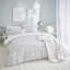 Peace And Yoga Easy Care Duvet Set-67403105