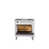 RAL classique / acier inoxydable