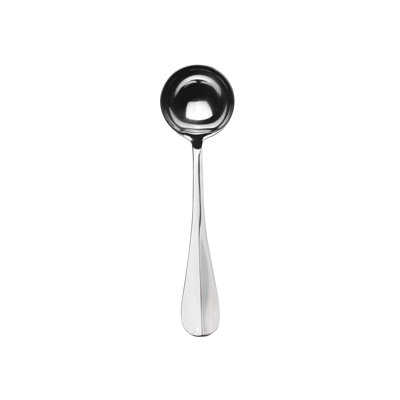 Roma Stainless Steel Ladle
