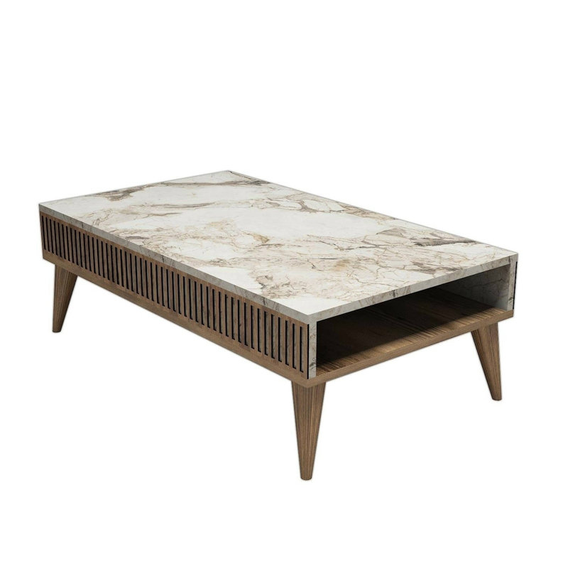 Portville Coffee Table