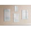 Magnetic Glass Dry Erase Board