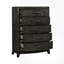 Commode 5 tiroirs Drelan-106441043