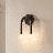 Yula 2-Light Wall Sconce in Polished Nickel-1526040236