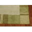 Tapis vert Gabbeh 5 x 8