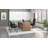 HON MOD Double Pedestal Desk-91696373