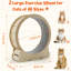 116cm H Cat Tree-27058913