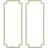 Sellek Panel Moulding Kit-87900622-88638317