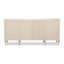 Lilac Sideboard, White Finish
