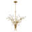 Ramus 30.5" 4-Light Chandelier-124488766-124488767