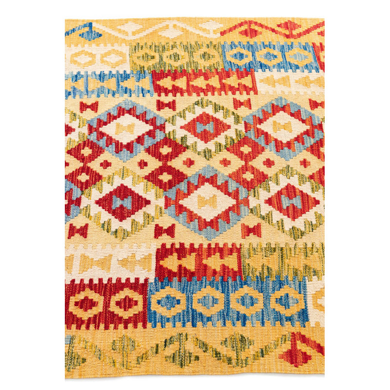 Runner Odonnell Multi Rug