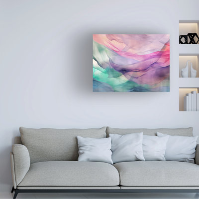 Bolog Sasha Fabric Sea Canvas Art_ALI73103