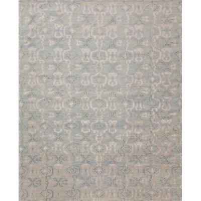 Contemporary Geometric Area Rug