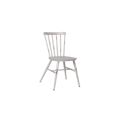Jacumba 45cm H Stacking Side Chair