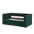 Mauriyah Upholstered Velvet with Trundle Bed-1284813607