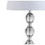 Dashai Crystal Table Lamp