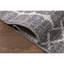 Tapis intérieur / extérieur gris Jillian-786833342
