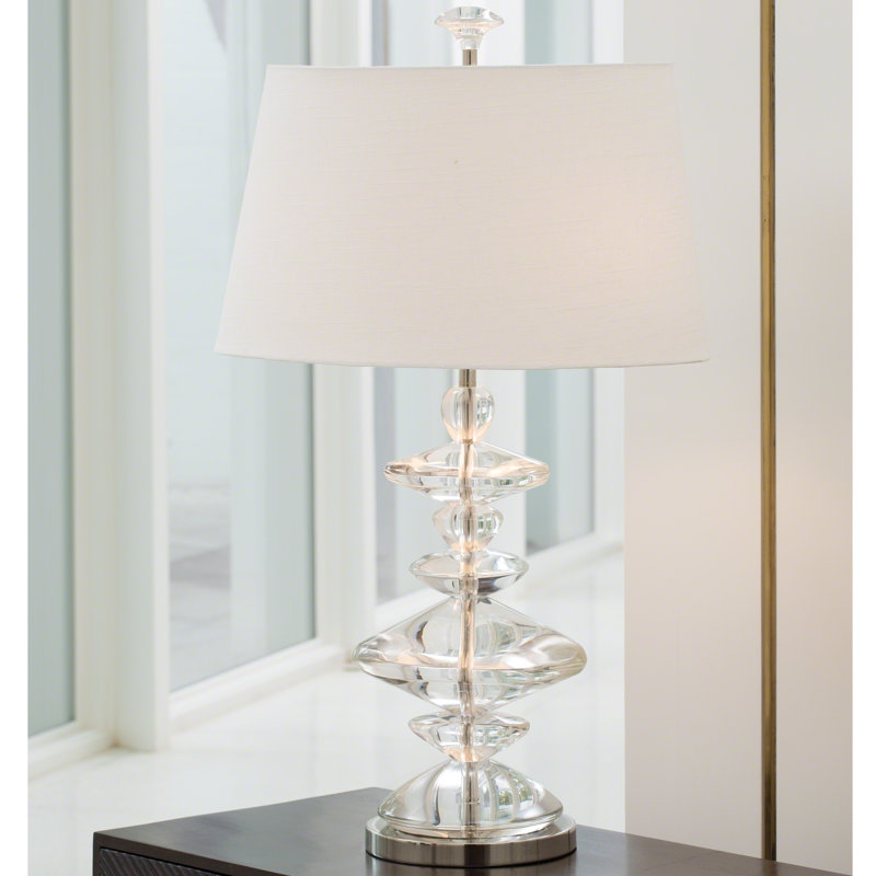 Tribal Lamp