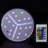 Remote Control Lamp Base