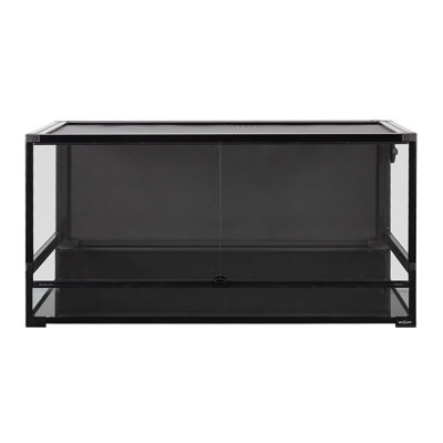 48'' x 24'' x 24'' Reptile Terrarium