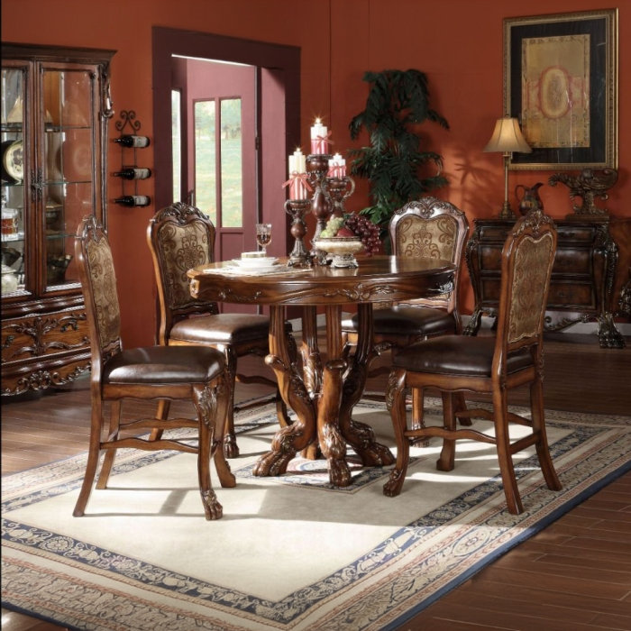 Silvio Counter Height Table
