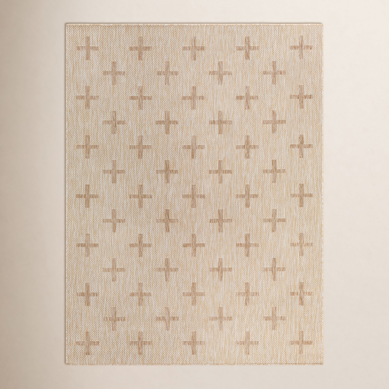 Bronwyn Geometric Rug, Rectangle 7'10" x 10'