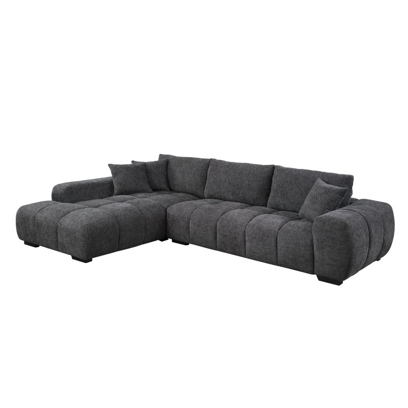 Canapé modulaire Burroughs