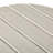 Altura Salvo 18" W Round Outdoor Side Table -1922036478