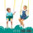 Winado Bucket Swing with Chains-97914169