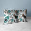 Coussin en faux suède à plumes Opus-101120451-101120448
