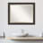 Earnice Solid Wood Wall Mirror-796932574-796932575