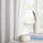 Devaugh Semi Sheer Curtain Pair