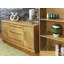 Fully Assembled Daryl 1 Drawer Combi Chest-29197584