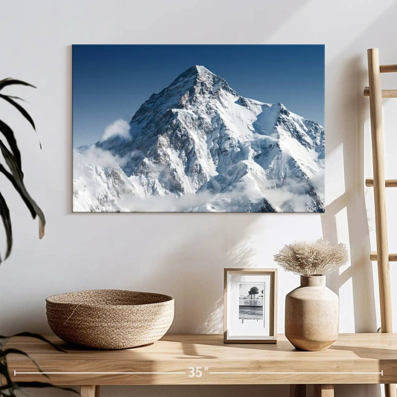 Alvord K2 Peak, H 16 po x l 24 po