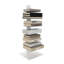 Bibliothèque échelle Ajax-75185268