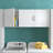Scholl 54" Wall Cabinet