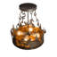 Livesay 4 - Light Pendant