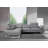 Keyesport Upholstered L-Shaped Sectional-1991190160-1895634425