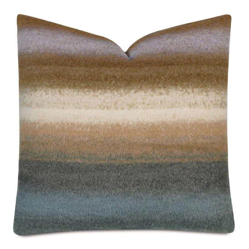 Anderson Square Pillow Cover & Insert