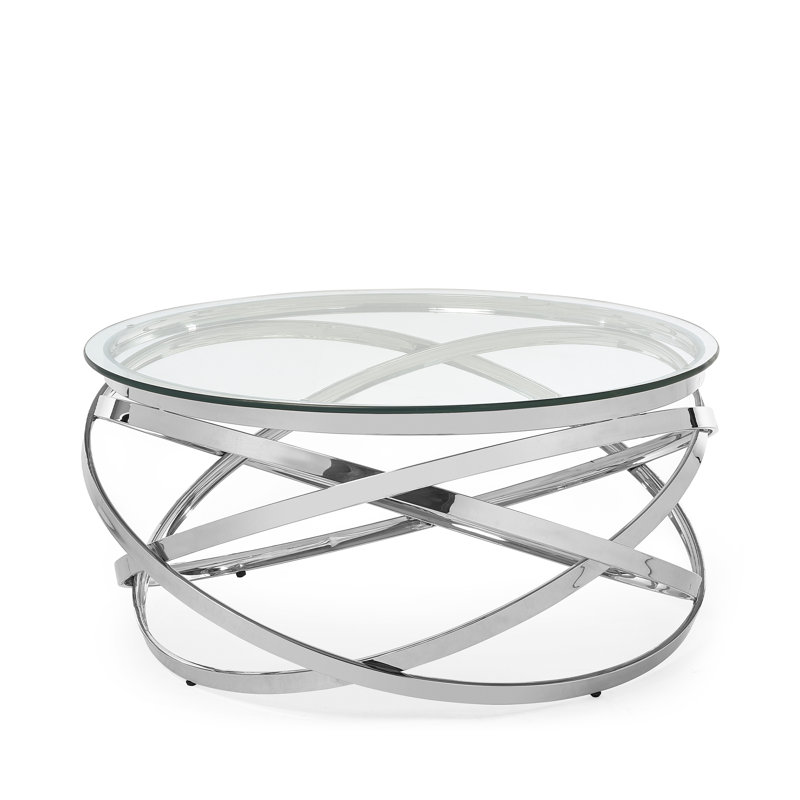 Dack Frame Coffee Table