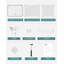 24 Pair Shoe Rack-1346197857